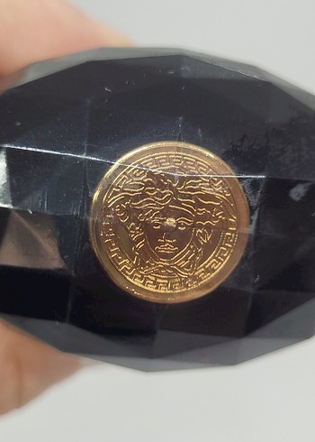 VERSACE CRYSTAL NOİR EDT 30 ML - Görsel 6