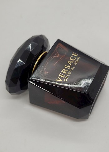 VERSACE CRYSTAL NOİR EDT 30 ML - Görsel 4
