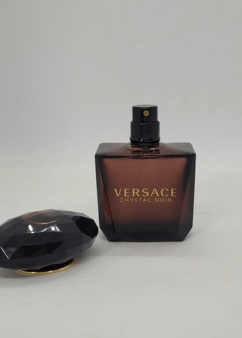 VERSACE CRYSTAL NOİR EDT 30 ML - Görsel 2