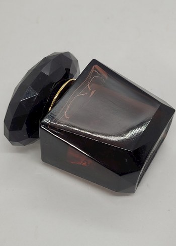 VERSACE CRYSTAL NOİR EDT 30 ML - Görsel 5