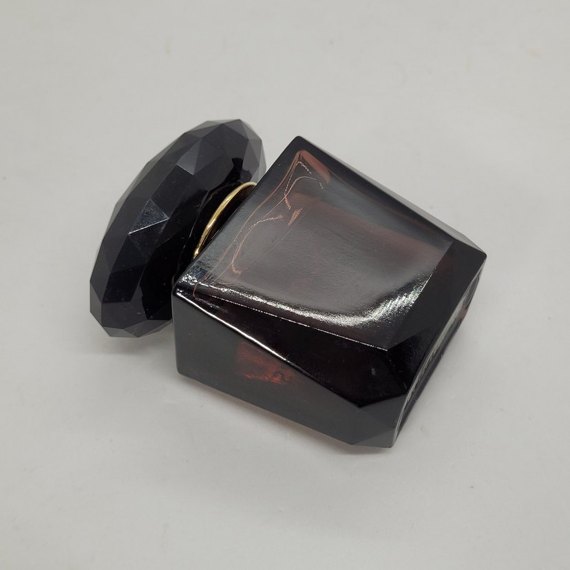 VERSACE CRYSTAL NOİR EDT 30 ML - Görsel 5