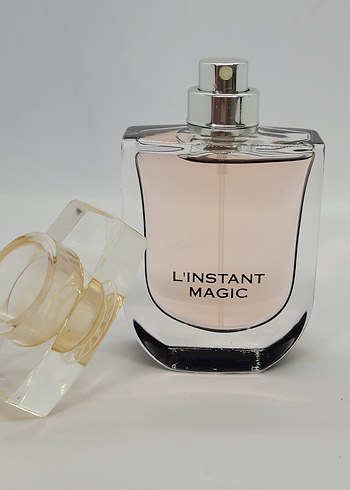 Beden L'INSTANT MAGIC