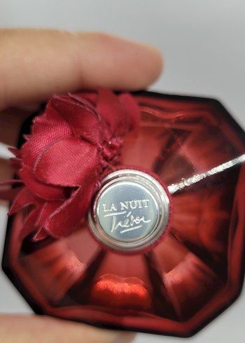 Beden Lancome Tresor İntense 30 ml Edp