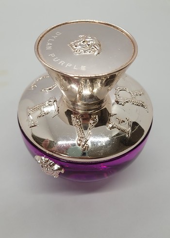 Beden Renk Versace Dylan Purple 100 ml Edp