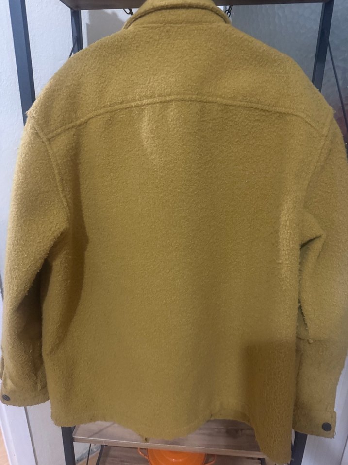 H&M unisex mont - Görsel 2