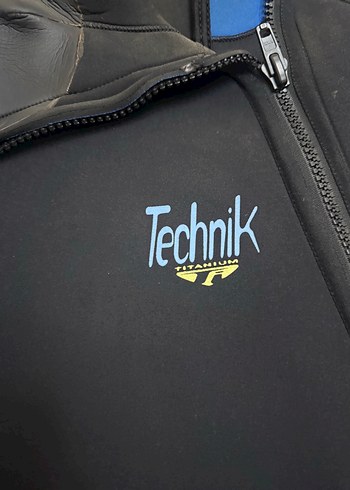 Beuchat marka Dalış takımı - Görsel 3