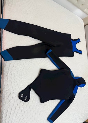 Beuchat marka Dalış takımı - Görsel 8