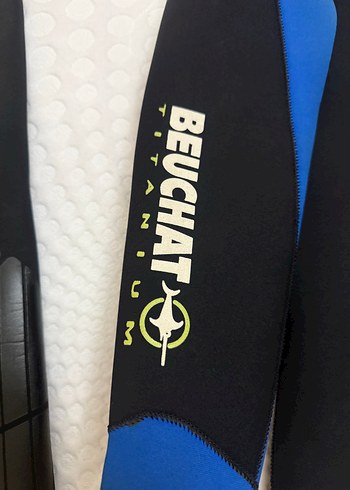 Beuchat marka Dalış takımı - Görsel 4