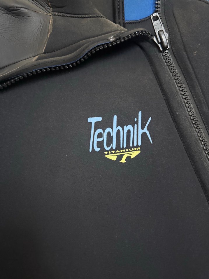 Beuchat marka Dalış takımı - Görsel 3