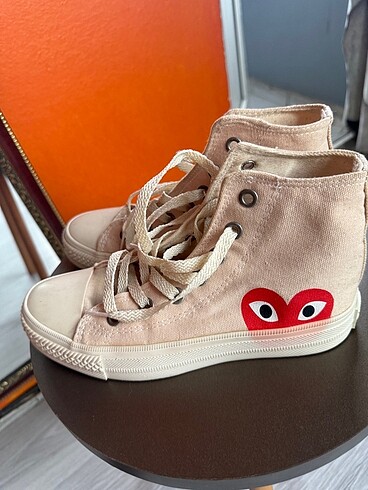 Converse allstar yeni