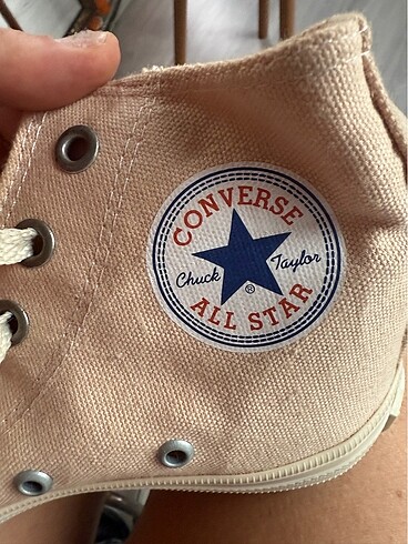 38 Beden Converse allstar yeni