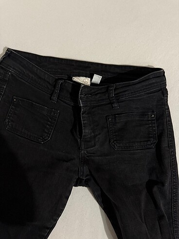 m Beden Mango jean