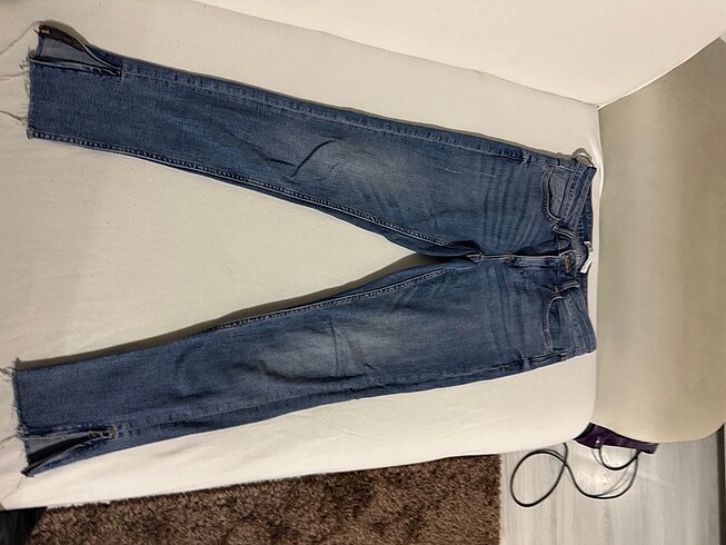 Zara Zara jean