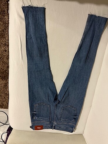 Zara jean