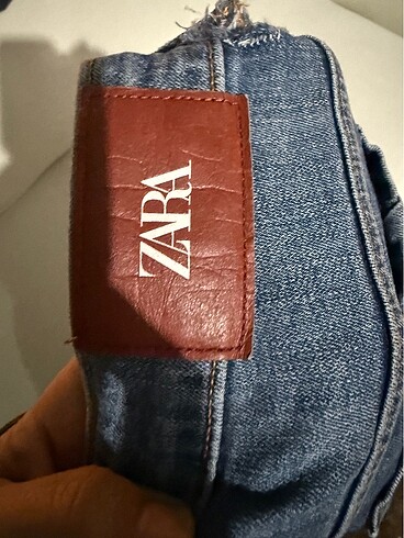 m Beden Zara jean