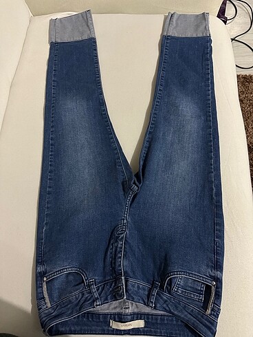 Network jean