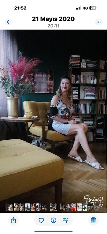 Günlük elbise