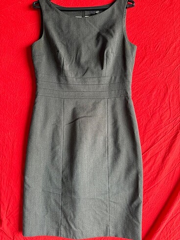 Ofis elbisesi H&M