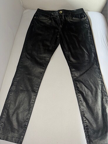 Esprit Parlak pantolon