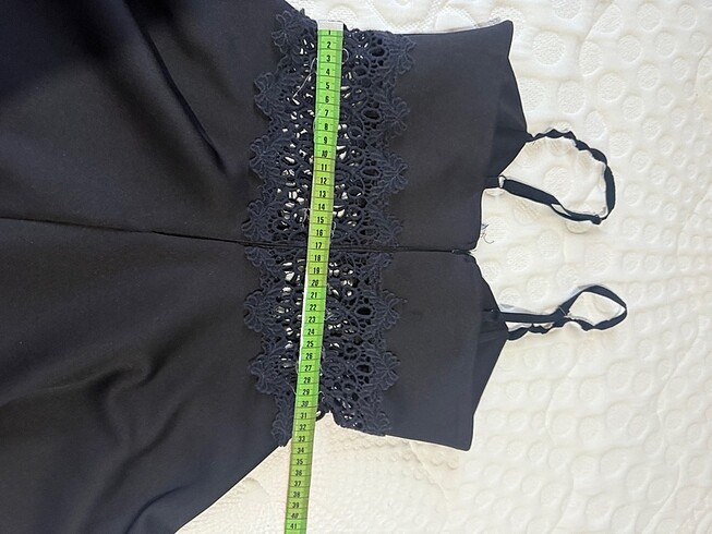 GECE ELBİSESİ - Görsel 5