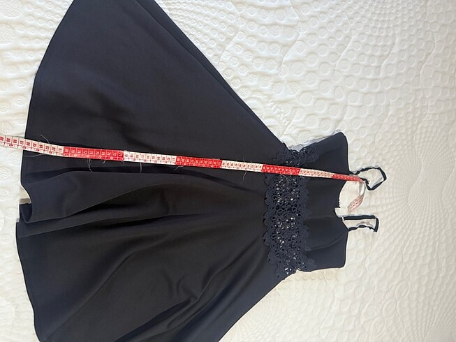 GECE ELBİSESİ - Görsel 6