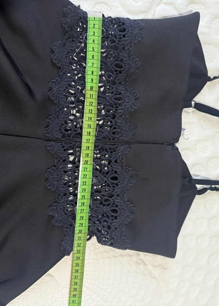 GECE ELBİSESİ - Görsel 5