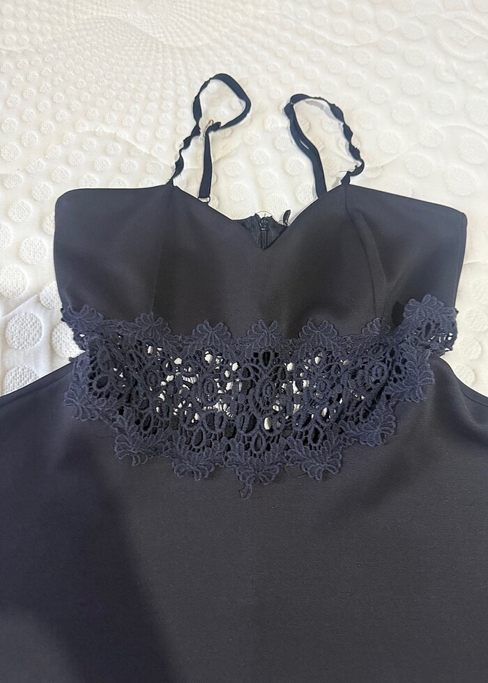 GECE ELBİSESİ - Görsel 2