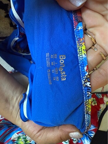 BONESTA MAYOKİNİ - Görsel 7