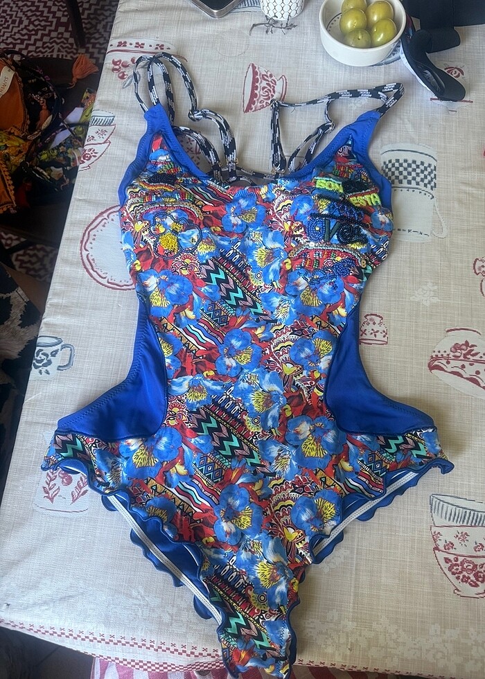 BONESTA MAYOKİNİ - Görsel 2