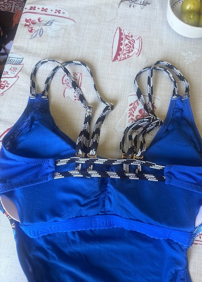 BONESTA MAYOKİNİ - Görsel 5