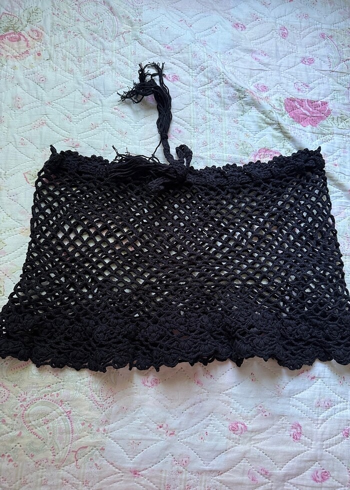 Plaj eteği - Görsel 2