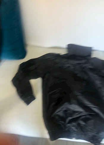 Siyah sauna  Unisex Eşofman Takımı - Görsel 3