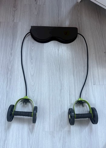 Evde spor aletleri üçlü set - Görsel 7