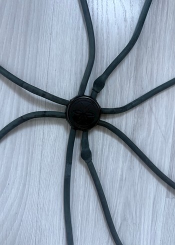 Evde spor aletleri üçlü set - Görsel 4