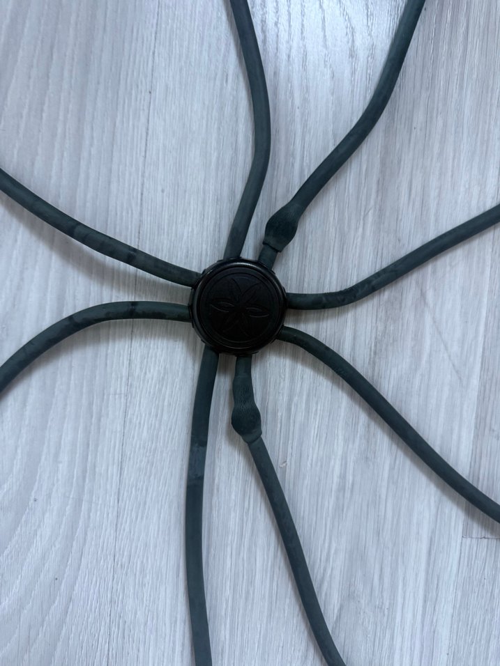 Evde spor aletleri üçlü set - Görsel 4