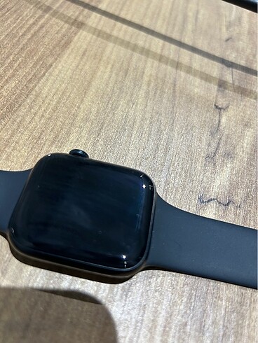 Apple Watch Apple watch SE 2. Nesil 44mm