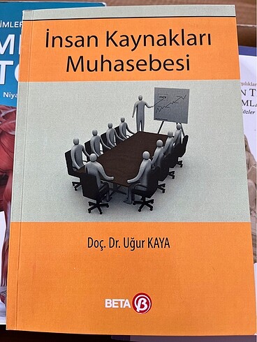 İnsan kaynakları muhasebesi