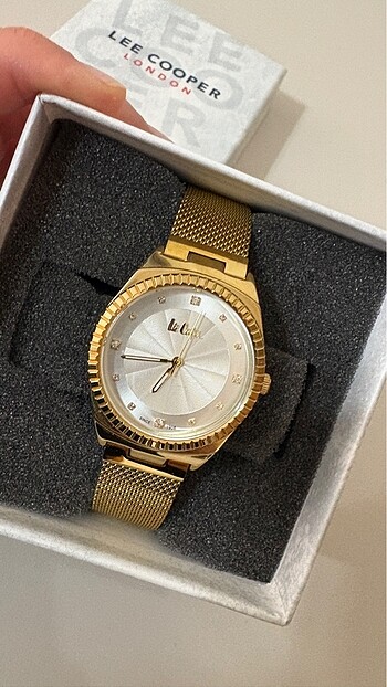 Hiç kullanılmamış sıfır saat - Görsel 5