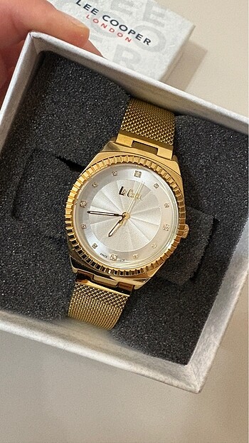 Hiç kullanılmamış sıfır saat - Görsel 6