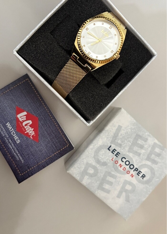 Hiç kullanılmamış sıfır saat - Görsel 3