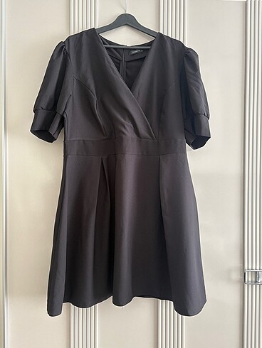 Trendyol Kısa Elbise - Görsel 5