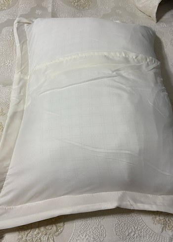 Çift kişilik pike takımı - Görsel 5