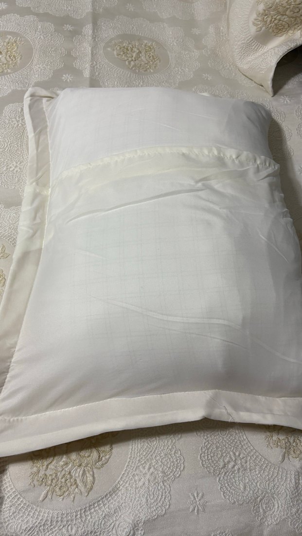 Çift kişilik pike takımı - Görsel 5