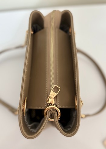 Klasik Kadın Çanta - Görsel 3