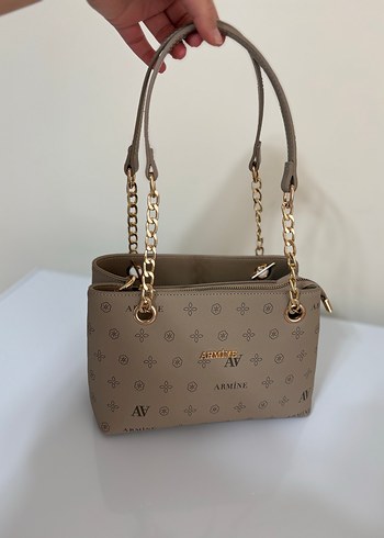 Klasik Kadın Çanta - Görsel 2