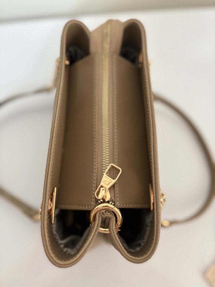 Klasik Kadın Çanta - Görsel 3