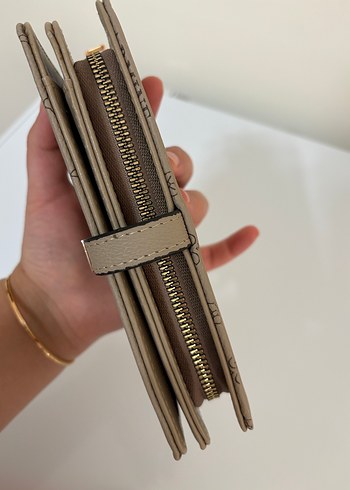 Armine  Kadın Cüzdan - Görsel 5