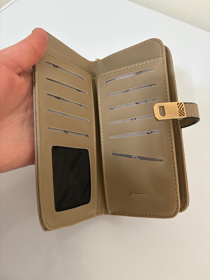 Armine  Kadın Cüzdan - Görsel 3