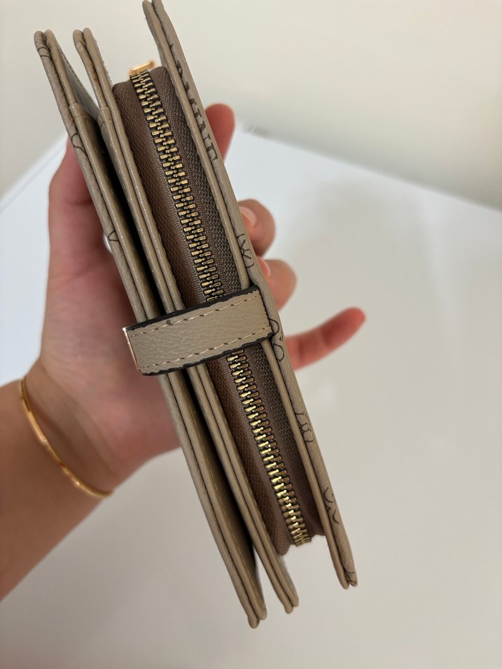 Armine  Kadın Cüzdan - Görsel 5