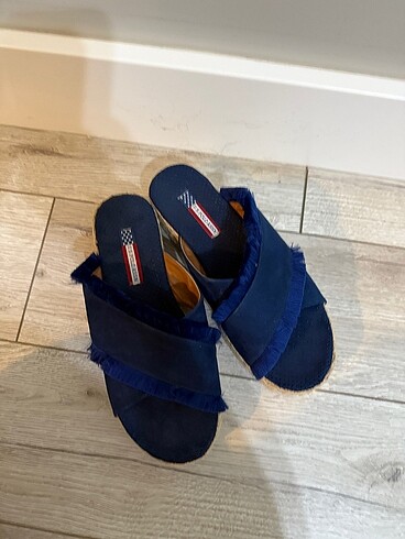 U.S Polo Assn. Us Polo assn orjinal terlik